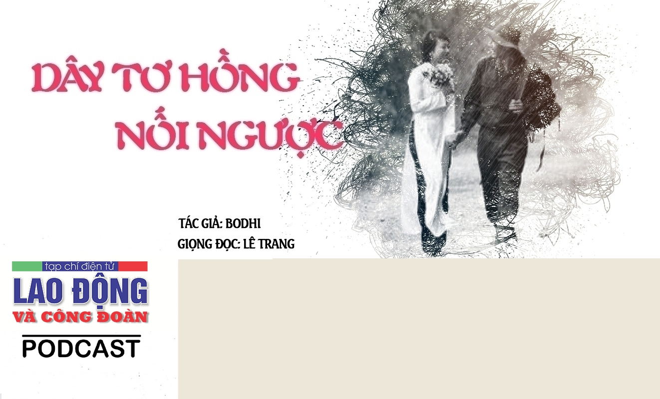 Dây tơ hồng nối ngược (phần 17)