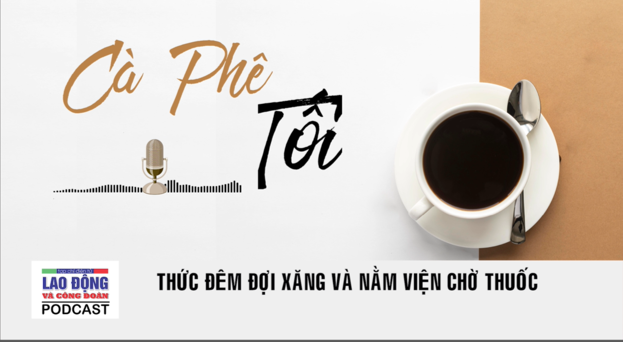 game doi thuong
: Thức đêm đợi xăng và nằm viện chờ thuốc