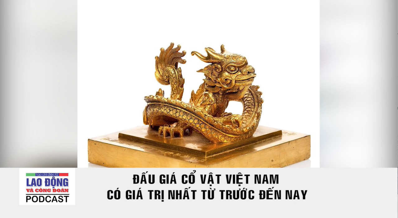 Podcast game doi thuong
: Ấn vàng hồi hương - vạn dặm lưu lạc về Tổ quốc