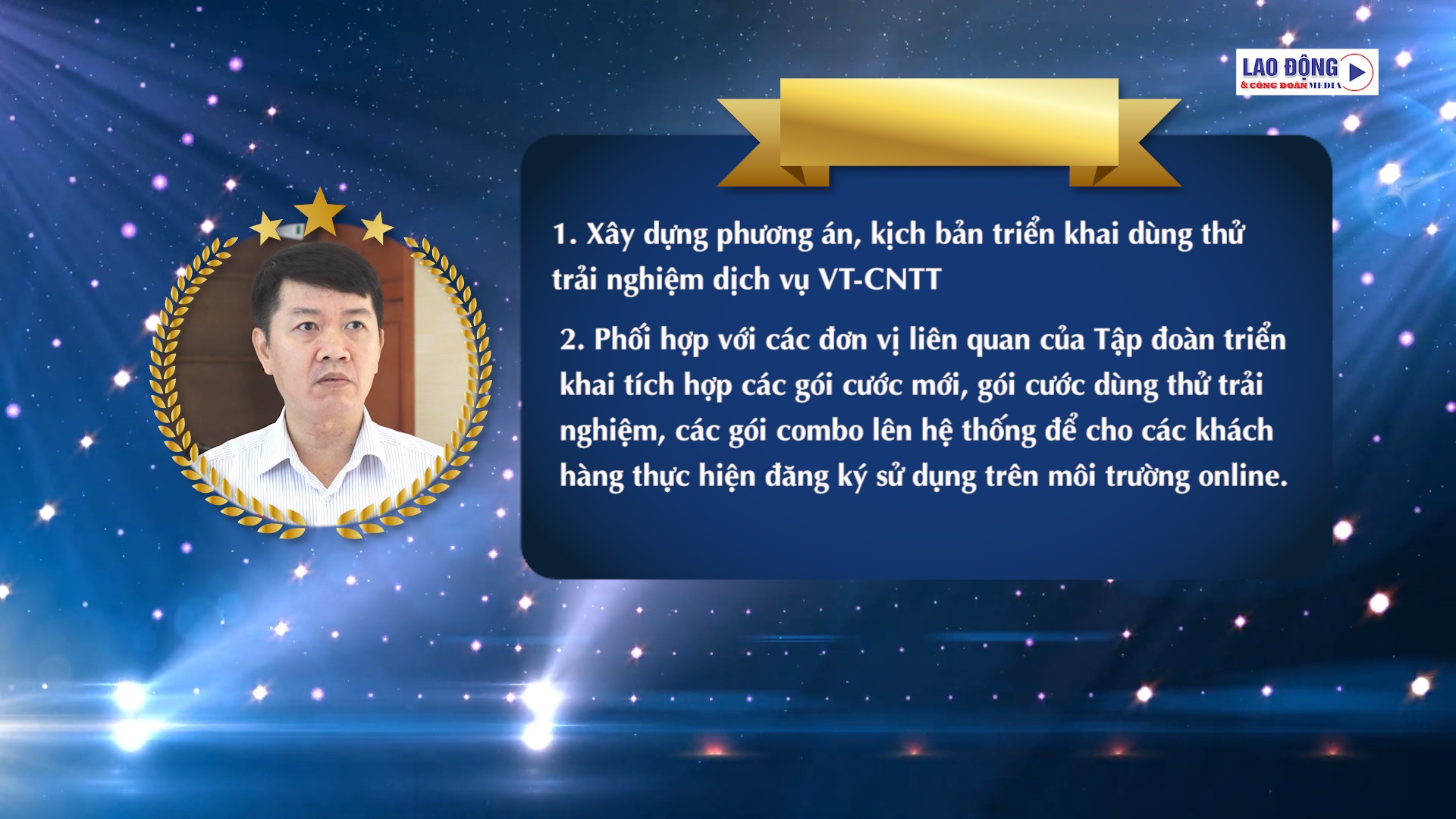 Khuyến khích khách hàng trải nghiệm miễn phí dịch vụ viễn thông tại Tổng Công ty Dịch vụ Viễn thông