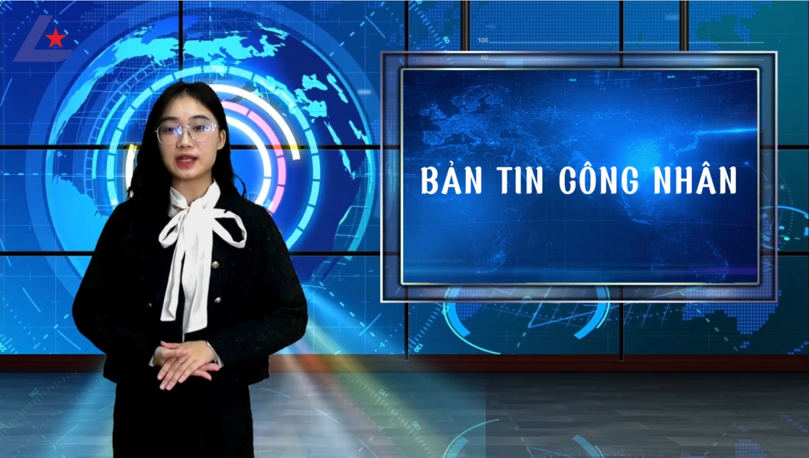 Bản tin công nhân: Lương, thưởng Tết năm 2024 sẽ khó khăn?