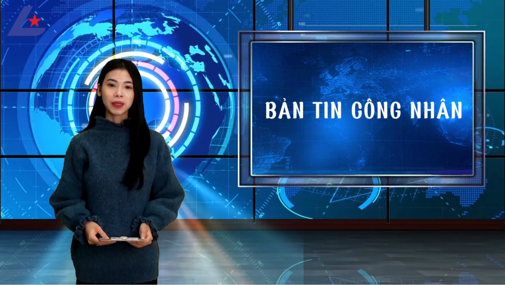 Bản tin công nhân: Hà Nội: người lao động được nhận thưởng Tết cao nhất lên tới “8 số 0”