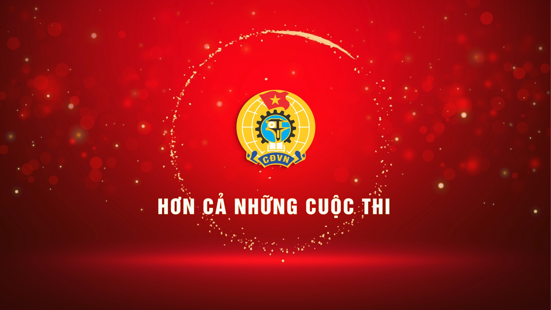 Hơn cả những cuộc thi