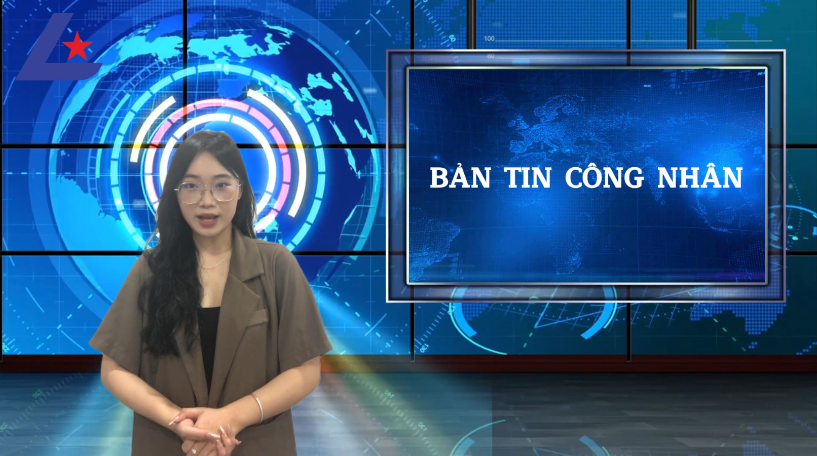 Bản tin công nhân: U40 rải loạt hồ sơ xin việc nhưng không ai nhận, nhiều người nghĩ đã về hưu