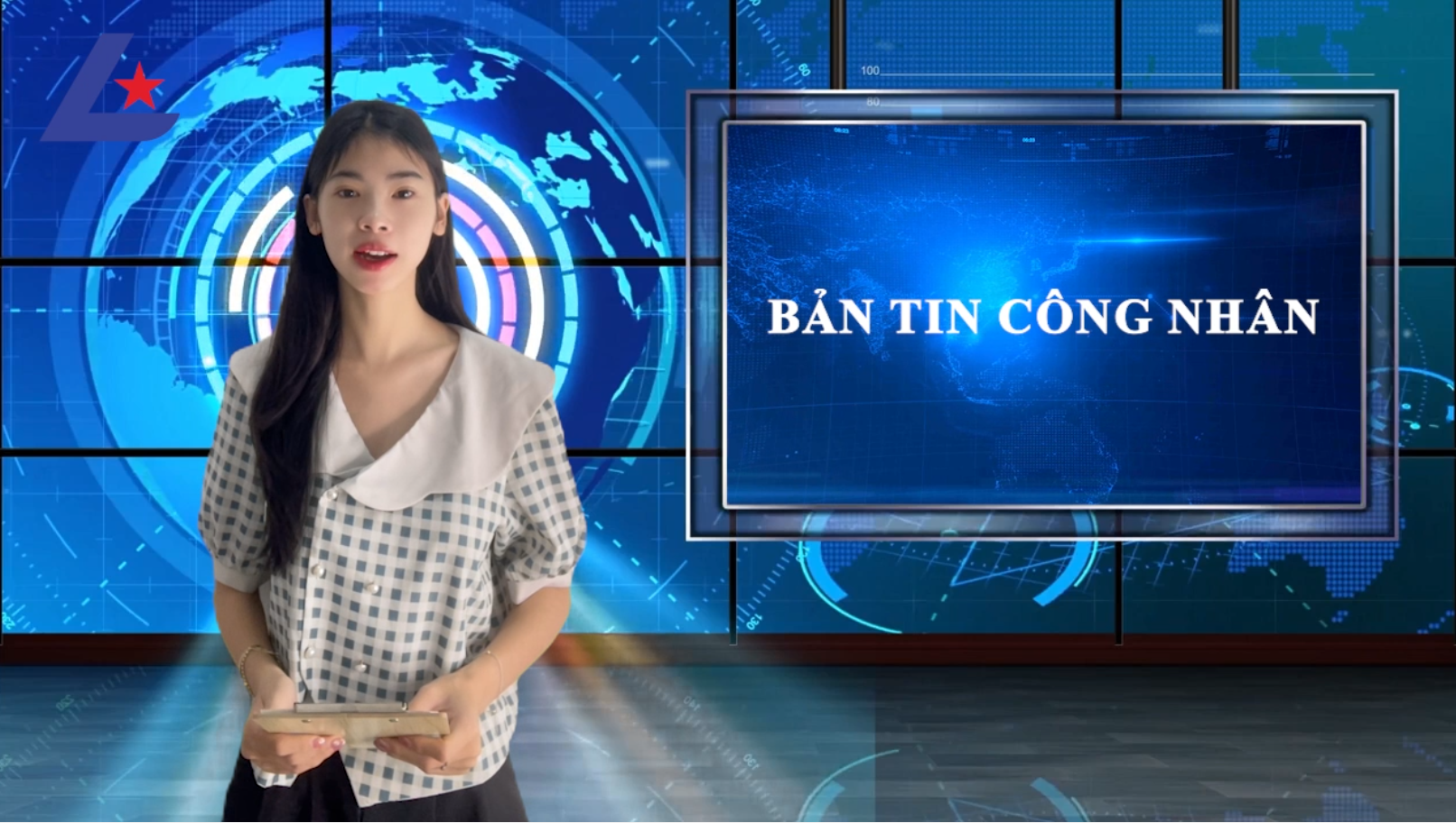 Bản tin công nhân: Công nhân điện tử, may mặc dẫn đầu nhu cầu tuyển dụng sau Tết...