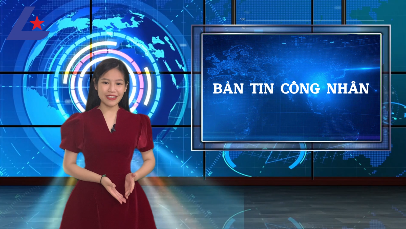 Bản tin công nhân: Chọn nước nào đi xuất khẩu lao động trong năm 2024?