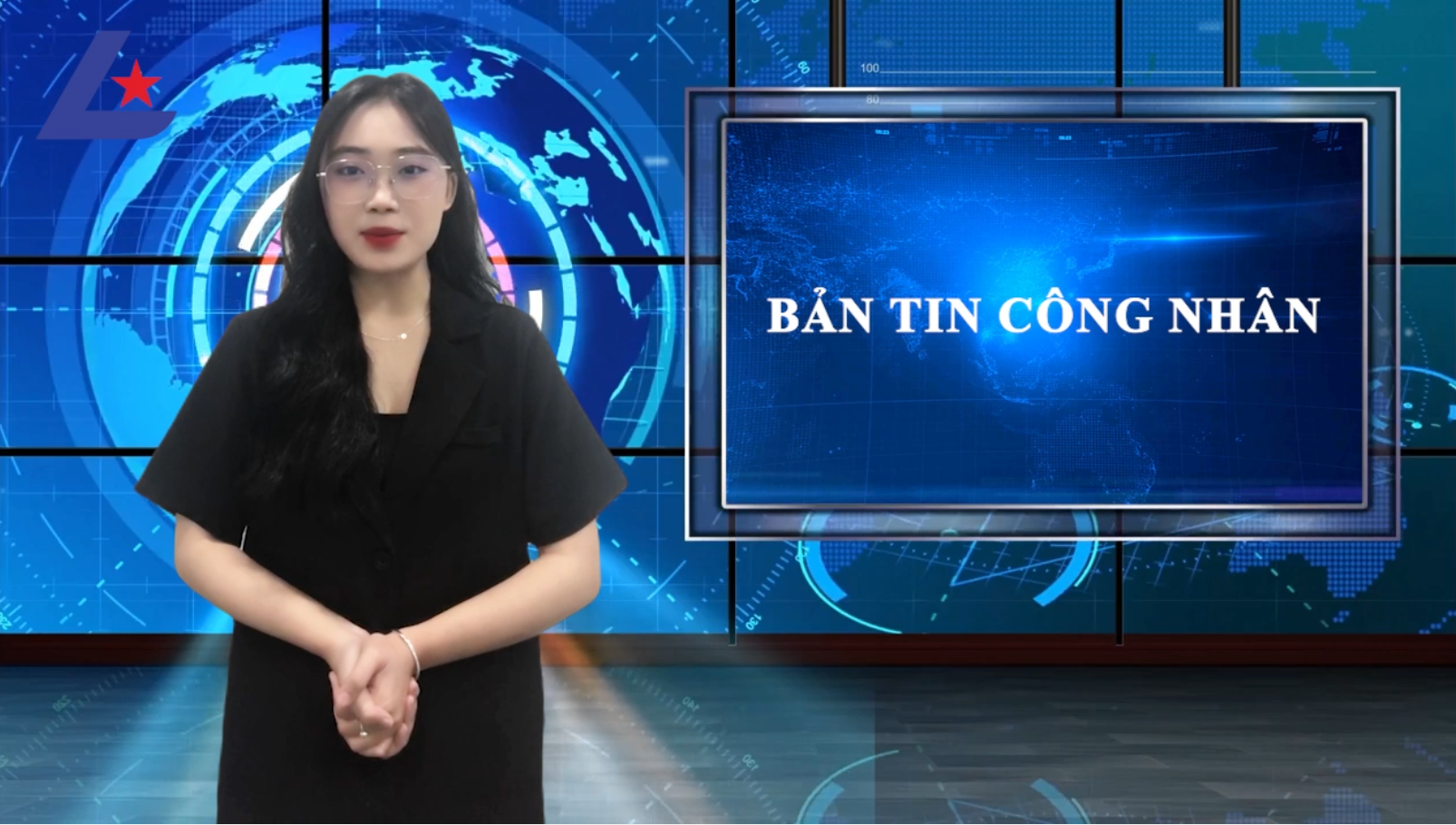 Bản tin công nhân: Người lao động không được nghỉ bù dịp lễ Giỗ tổ Hùng Vương và 30.4 - 1.5