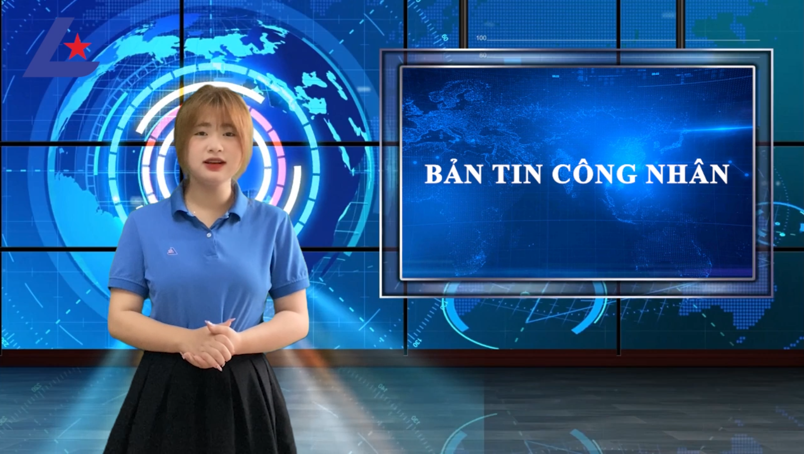 Bản tin công nhân: Hàng hoá đua nhau tăng giá trước tăng lương