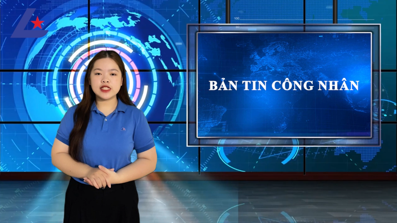 Bản tin công nhân: 88 người lao động ký đơn khởi kiện Công ty CP Dệt Hòa Khánh