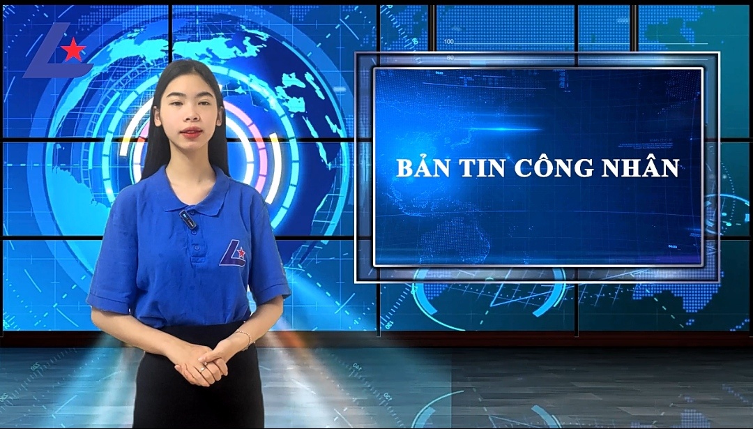 Bản tin công nhân: Doanh nghiệp bung hơn 7 tỷ đồng "săn" lao động