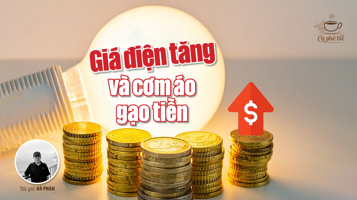 game doi thuong
: Giá điện tăng và cơm áo gạo tiền