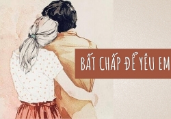 Bất chấp để yêu em - Phần 2