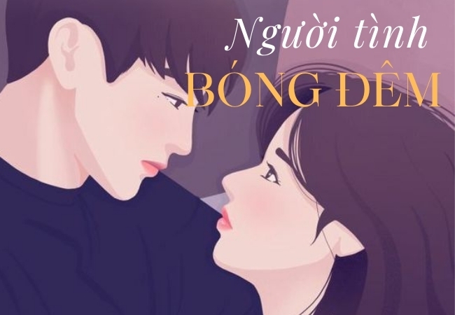 Người tình bóng đêm (Phần 4)