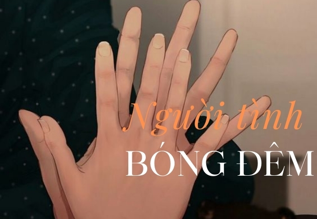 Người tình bóng đêm (Phần 5)