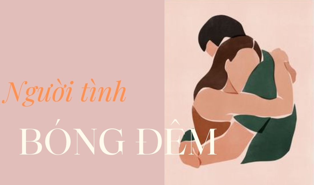 Người tình bóng đêm (Phần 10)