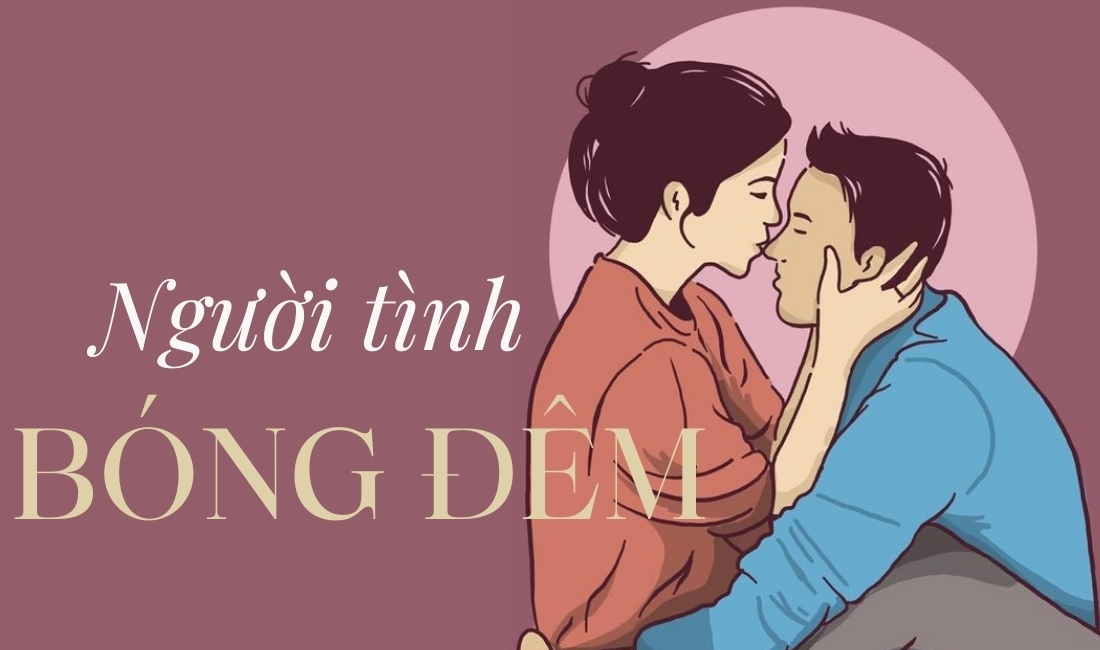 Người tình bóng đêm (Phần 18)