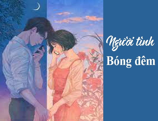 Người tình bóng đêm - Phần 20