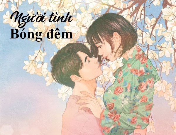 Người tình bóng đêm - Phần 24